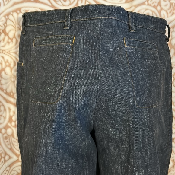 Tilly ,goes with anywhere, straight jeans size 31 - Picture 4 of 5